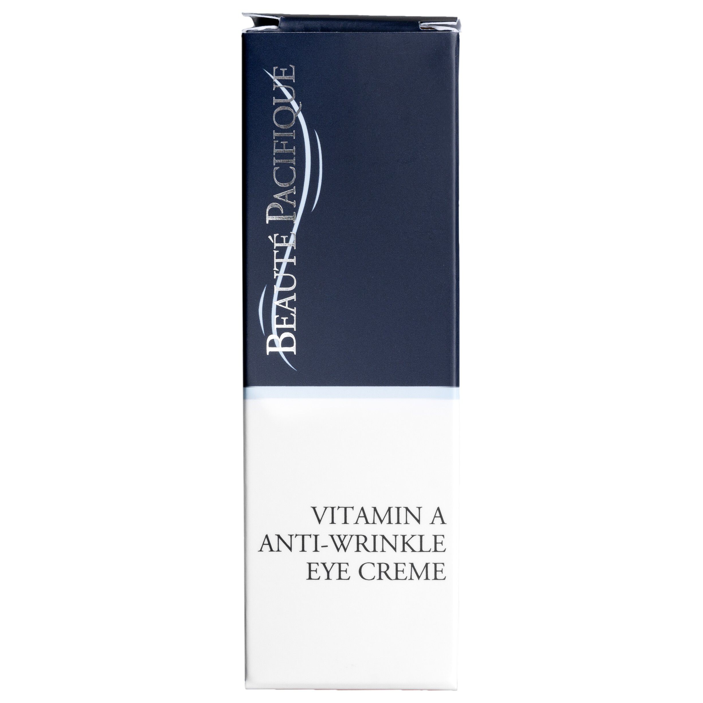 A-Vitamin Eyecreme