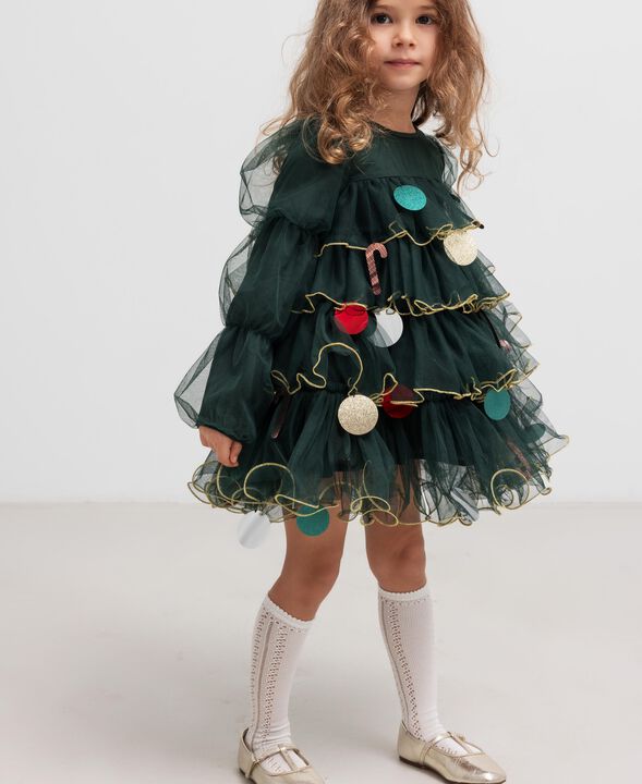 Knee Socks Pointelle