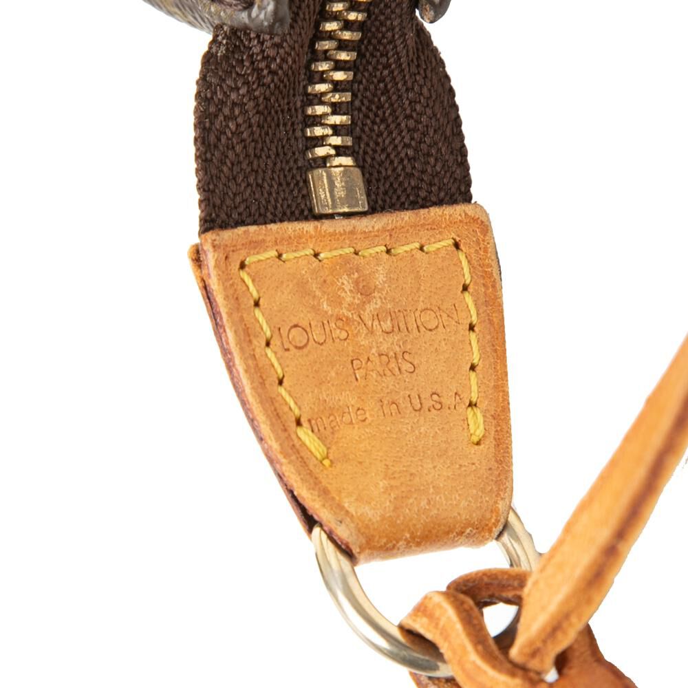 Louis Vuitton Pochette Accessoires