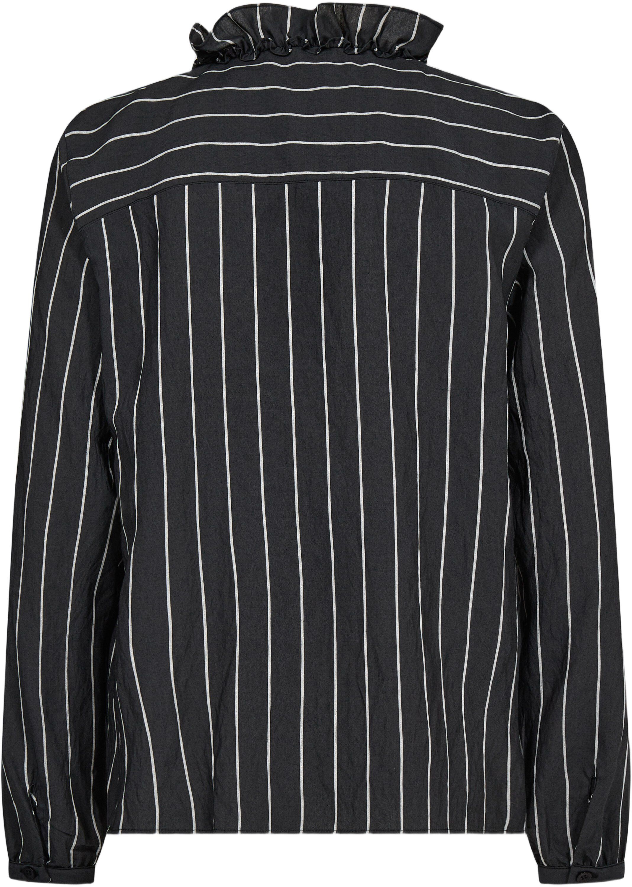 MMBilly Stripe Shirt