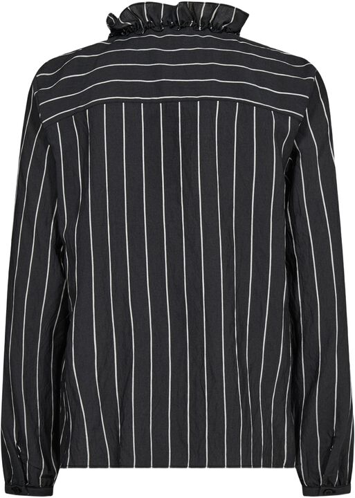 MMBilly Stripe Shirt