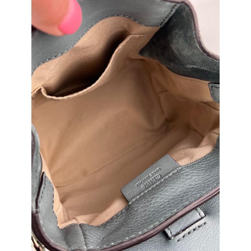 Chlo&Atilde;&copy; Backpack