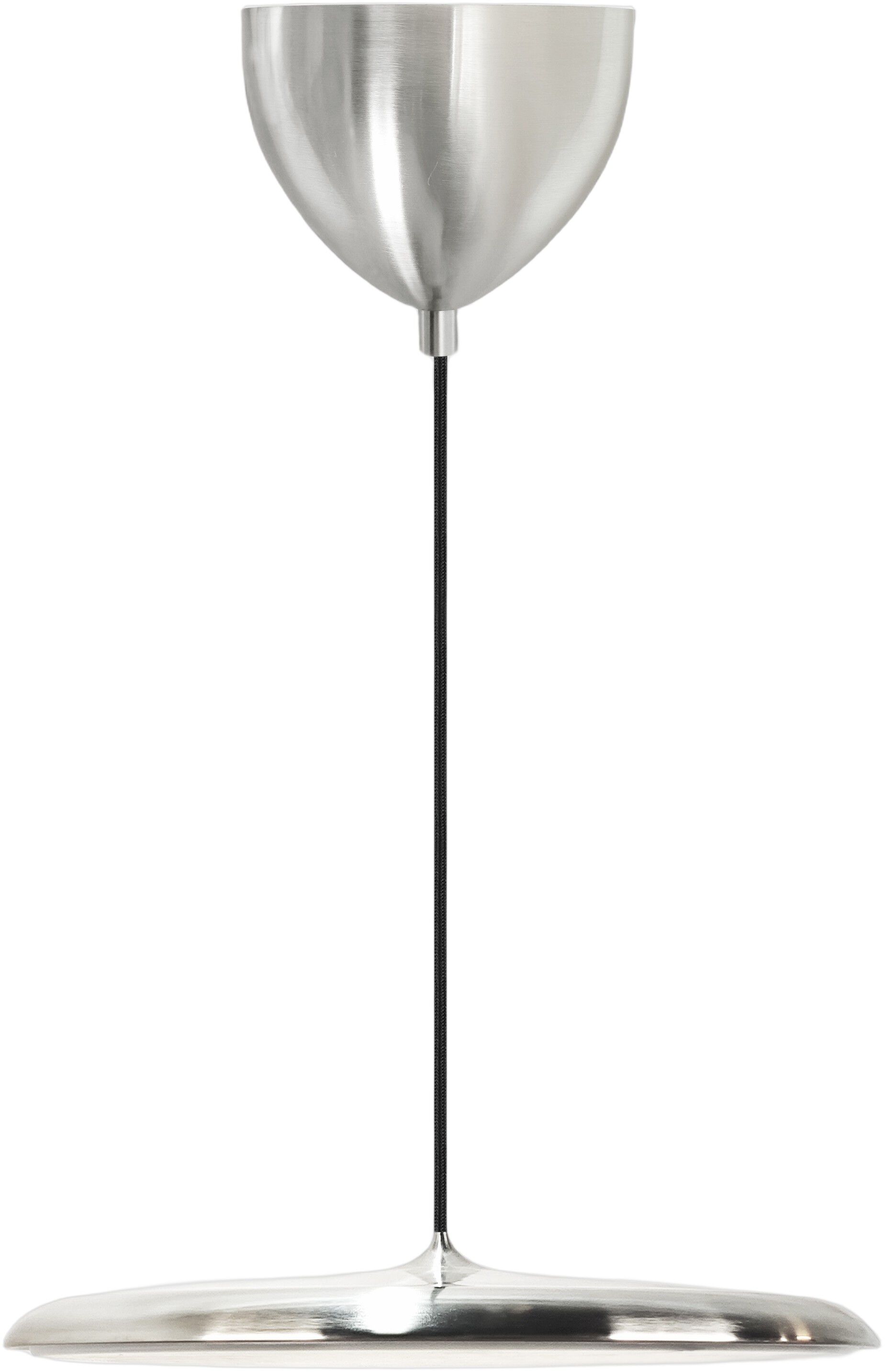 ARTIST 40 PENDANT LED STAINLESS STEEL