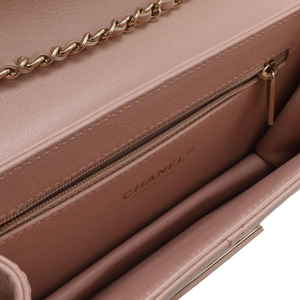 Chanel Flap Bag