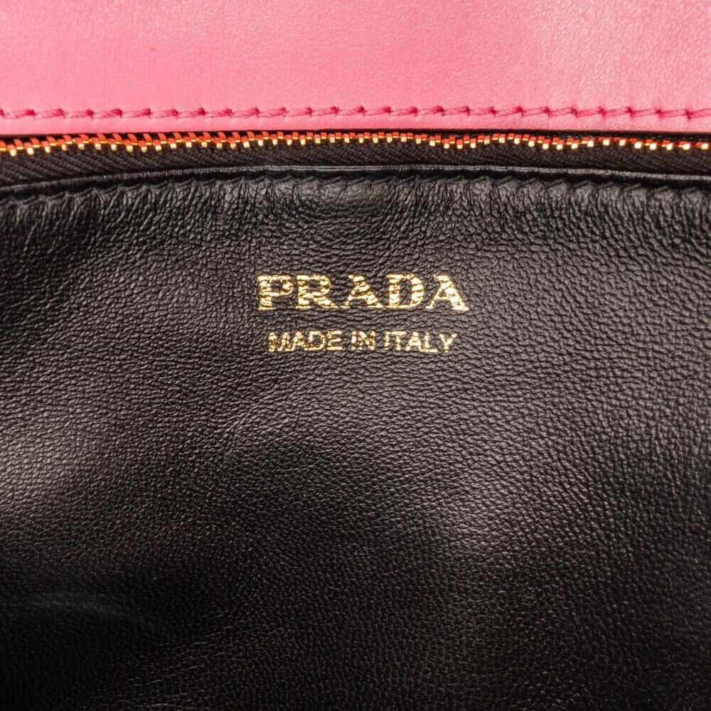Prada Handbag