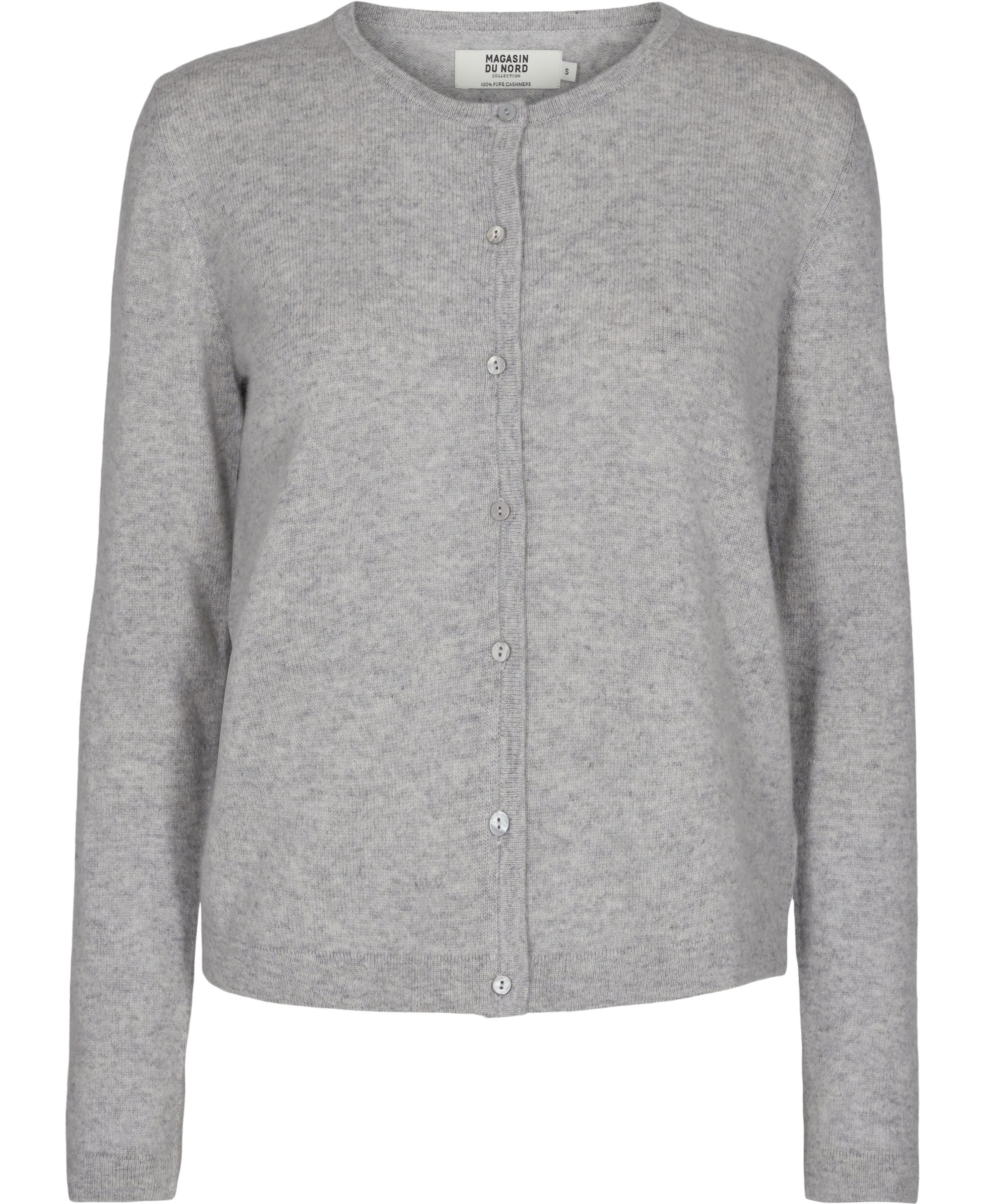 Mabel 3 - 100% Cashmere