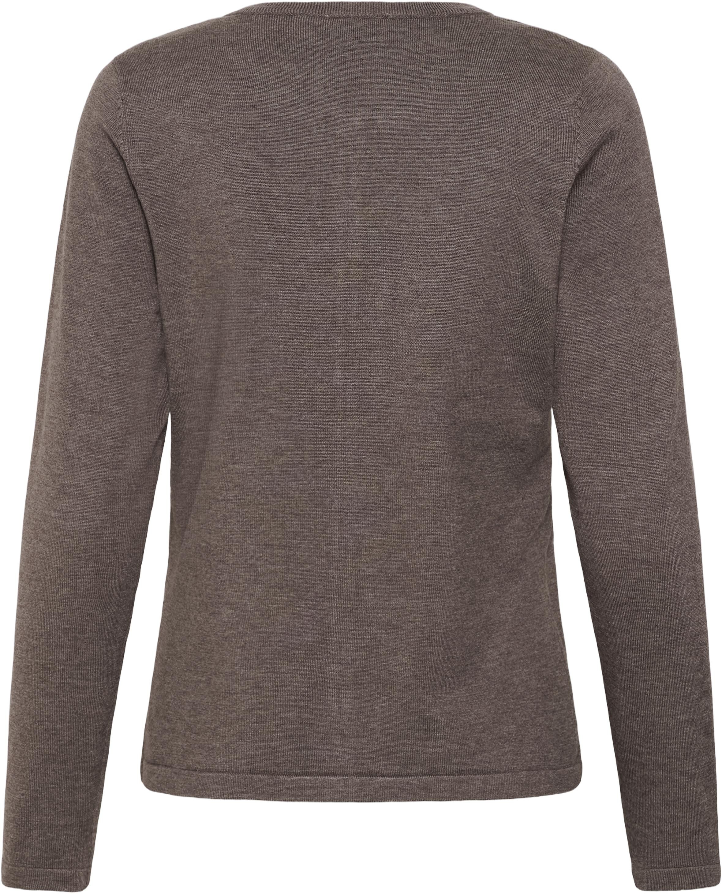 A8661, MilaSZ R-Neck Cardigan