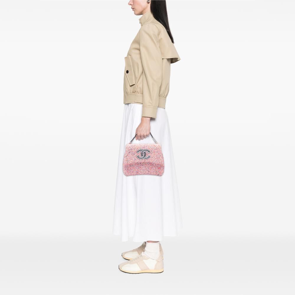 Chanel Flap Bag