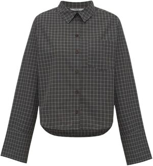 ENWEB LS SHORT SHIRT 7518