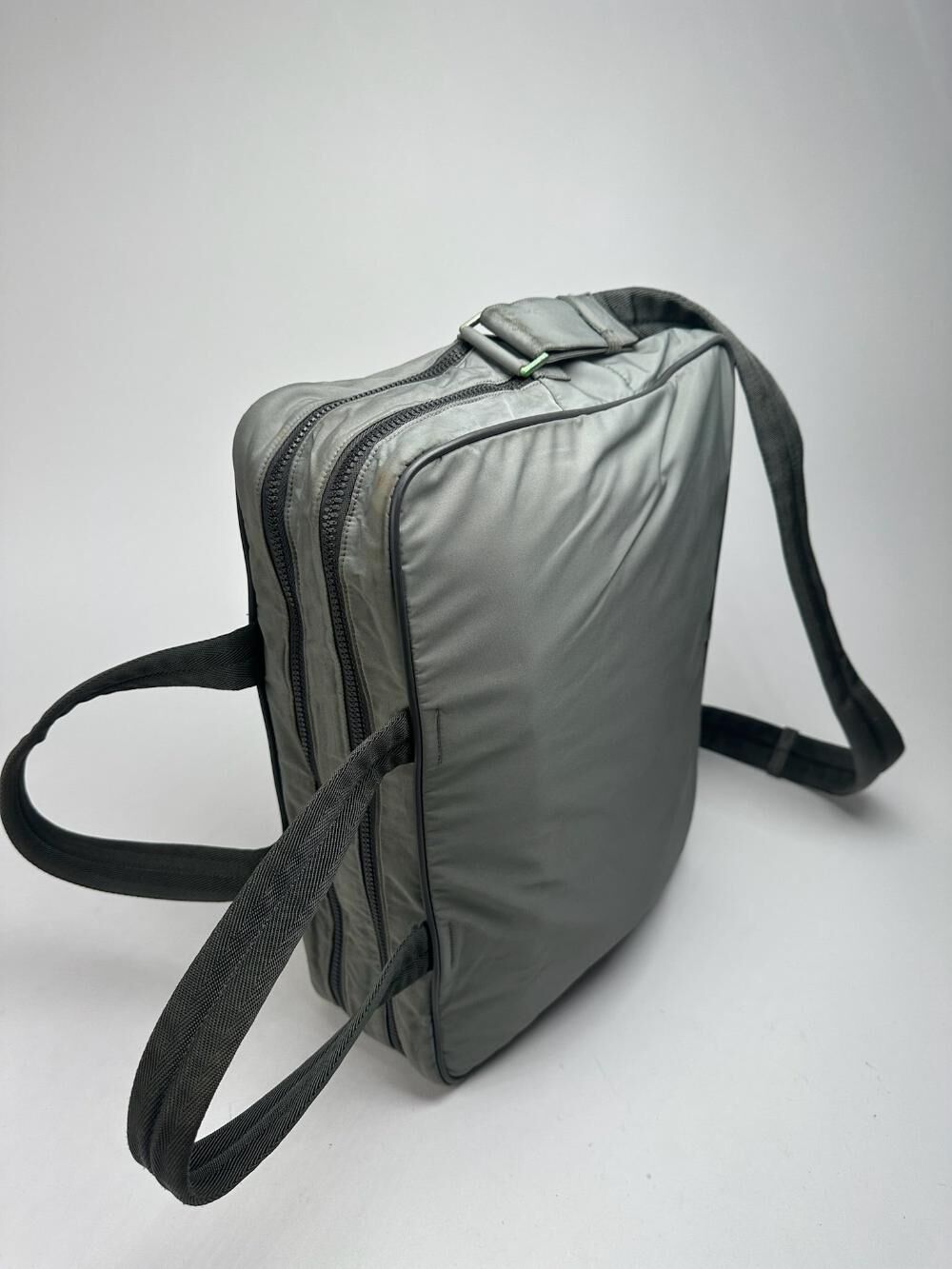 Prada Travel Bag