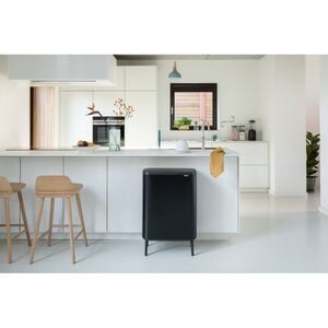 Bo Touch Bin Hi 2 x 30 ltr.