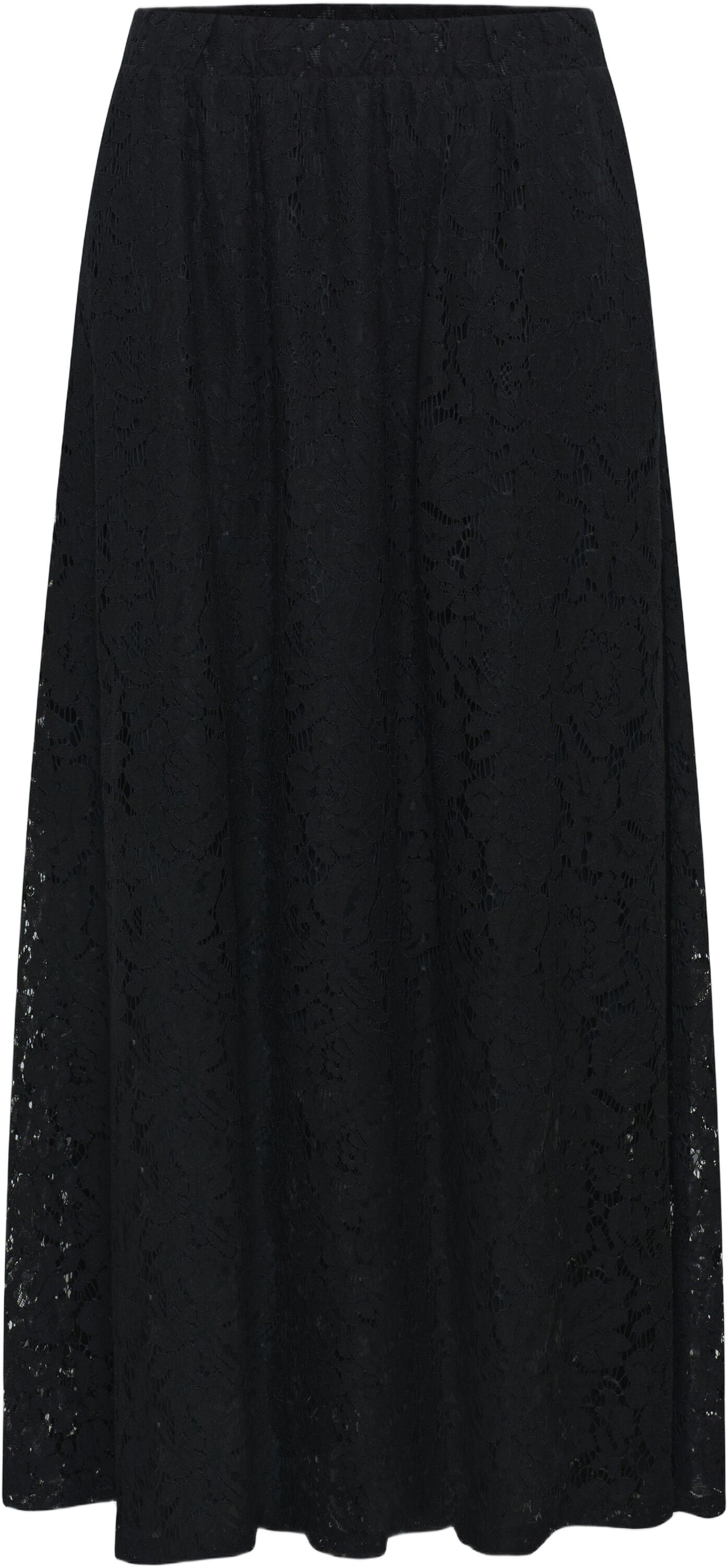 KAnomi Lace Skirt