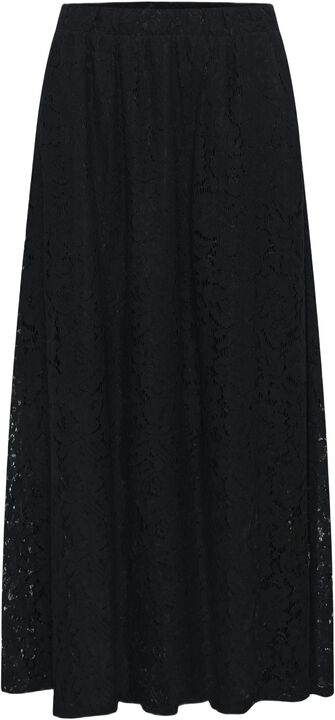 KAnomi Lace Skirt