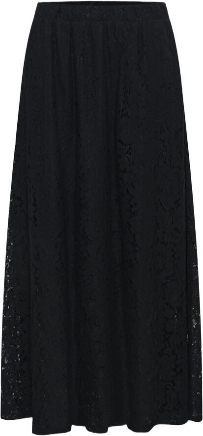 KAnomi Lace Skirt