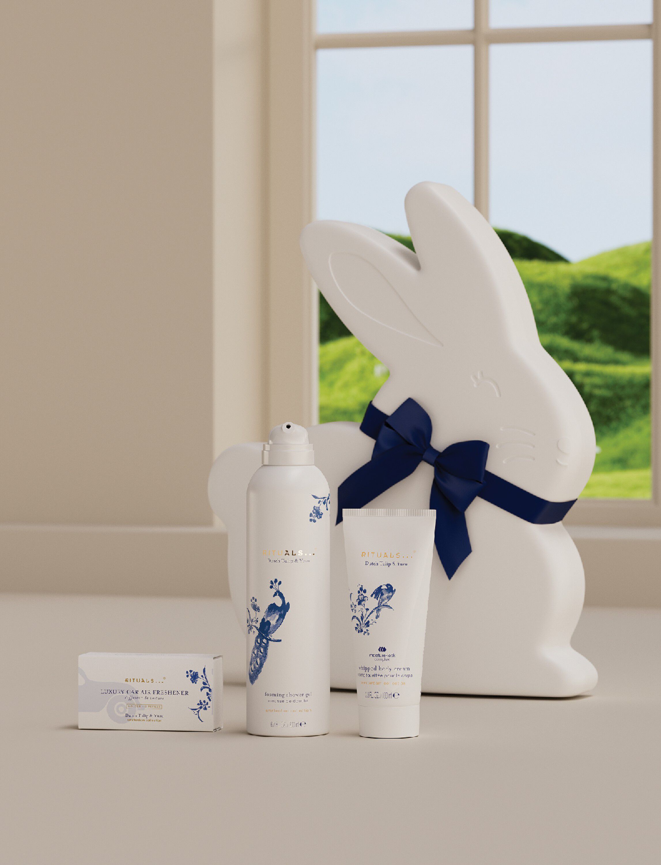 Easter Giftset - Amsterdam Collection 2026