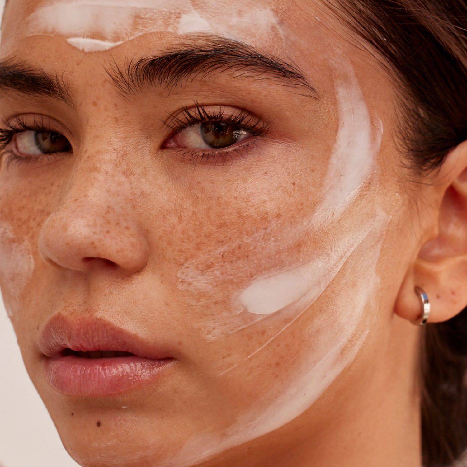 Mini Hydration Set - Set med &aring;terfuktande hudv&aring;rd