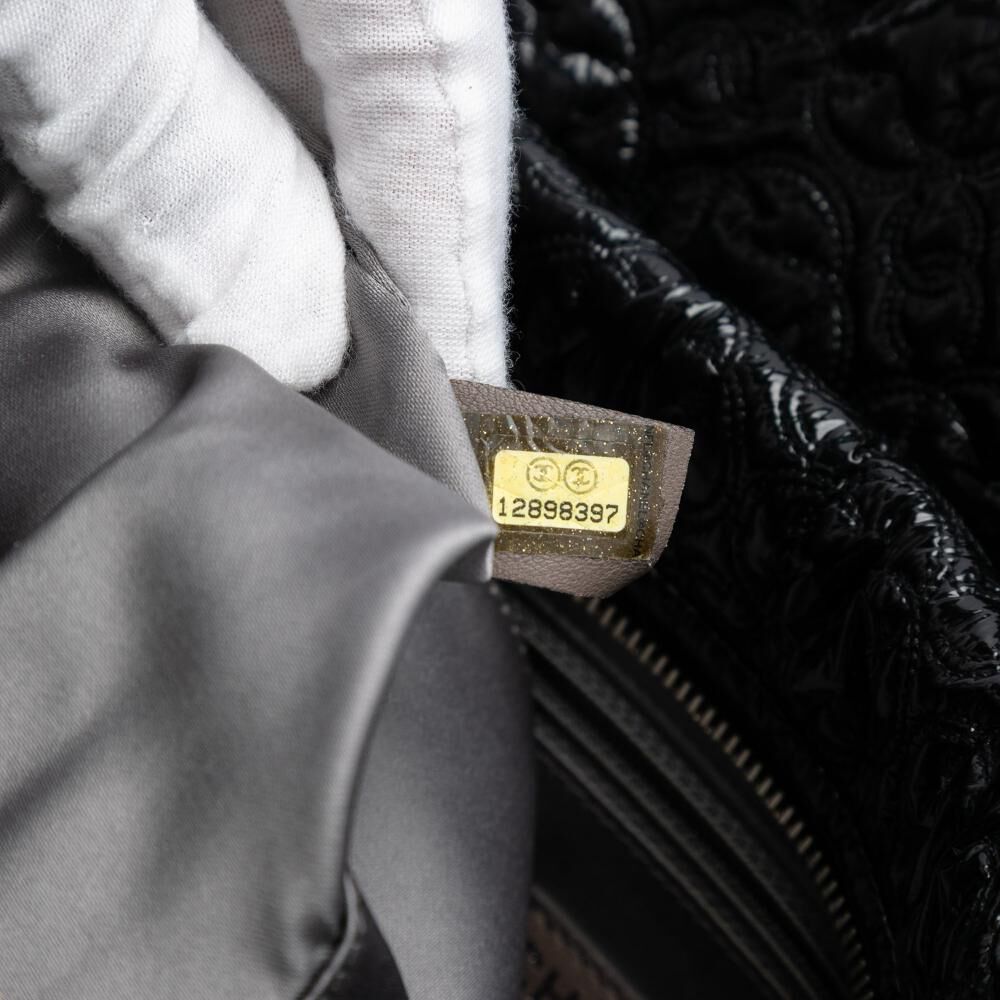 Chanel Tote