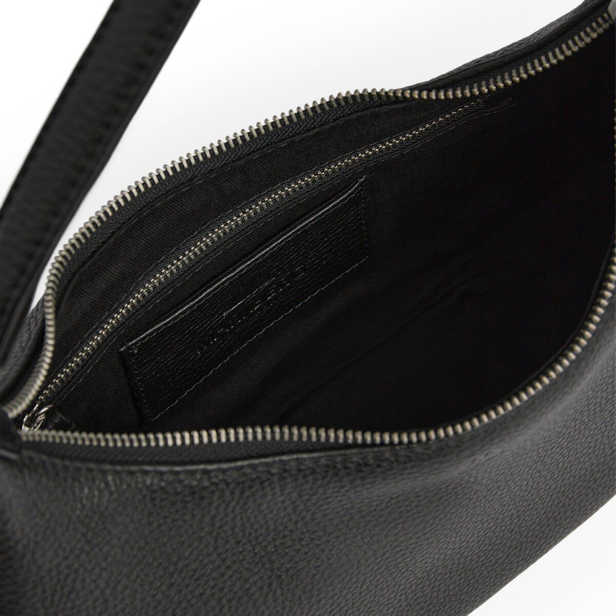 Quincymbg Bag, Grain