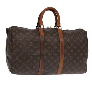Louis Vuitton Keepall