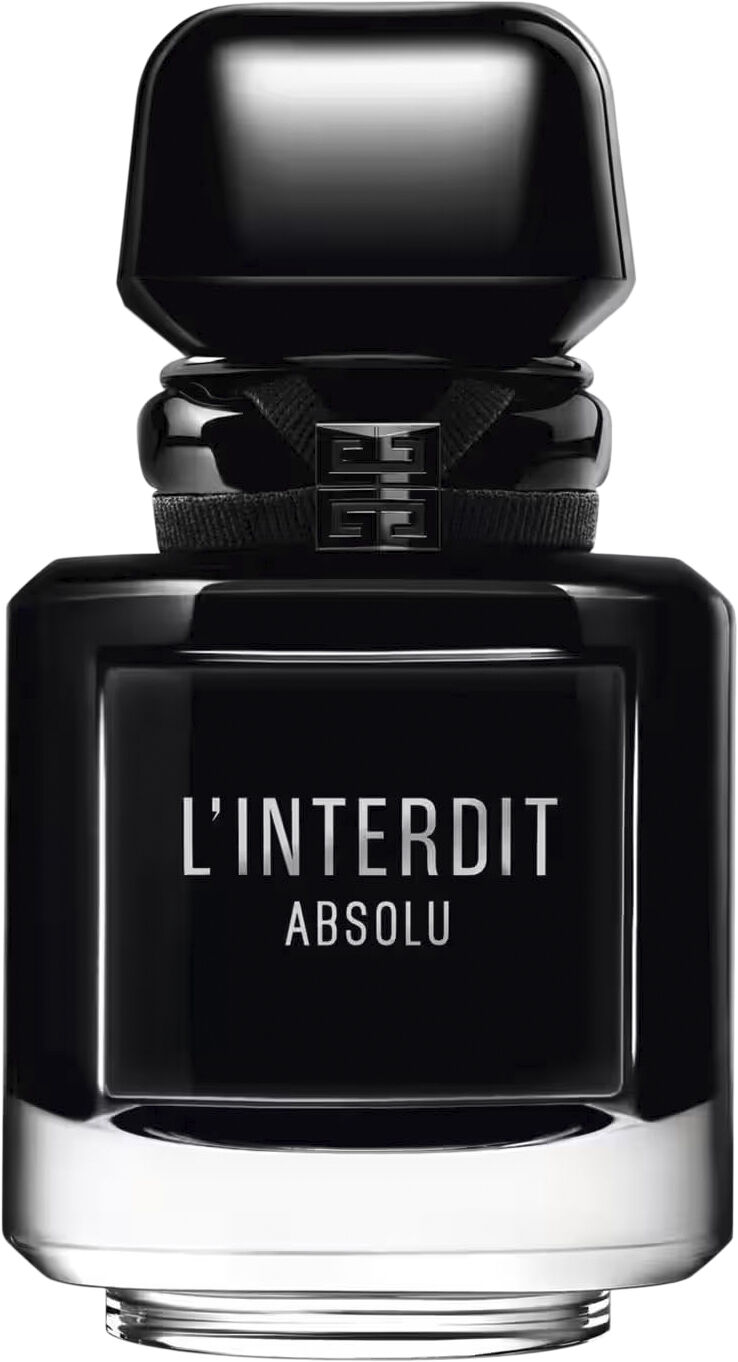 L&acute;Interdit Intense Absolu Eau de Parfum