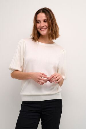 KAlone Knit Pullover 1/2 SL