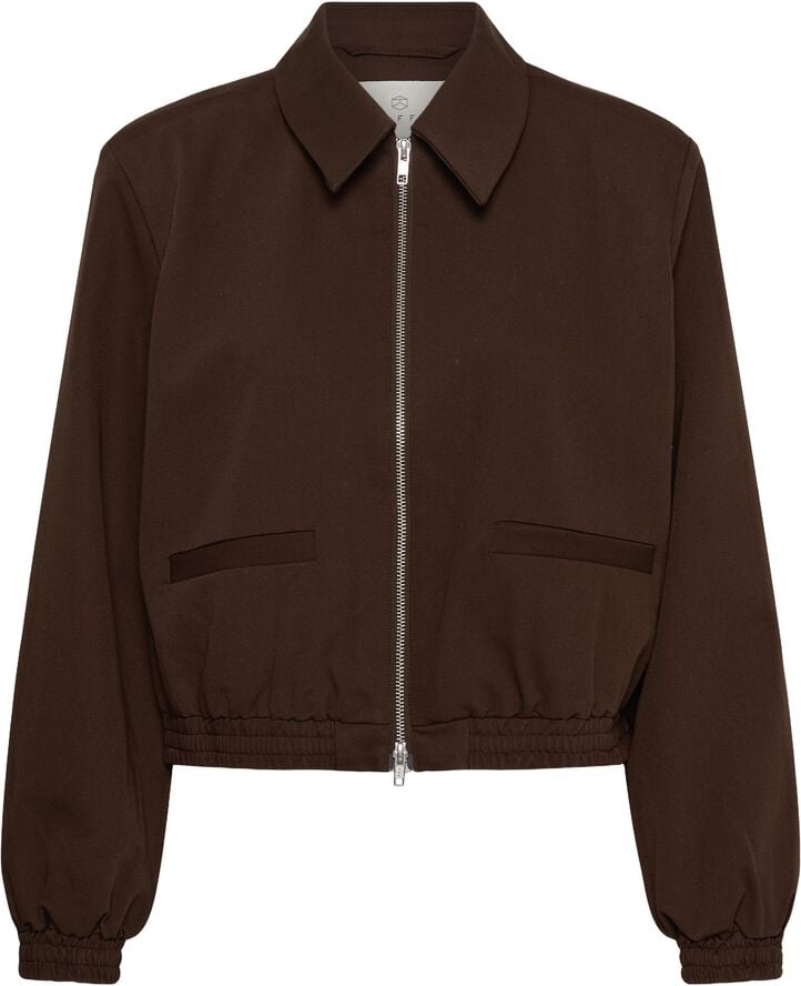 KAsakura Bomber Jacket