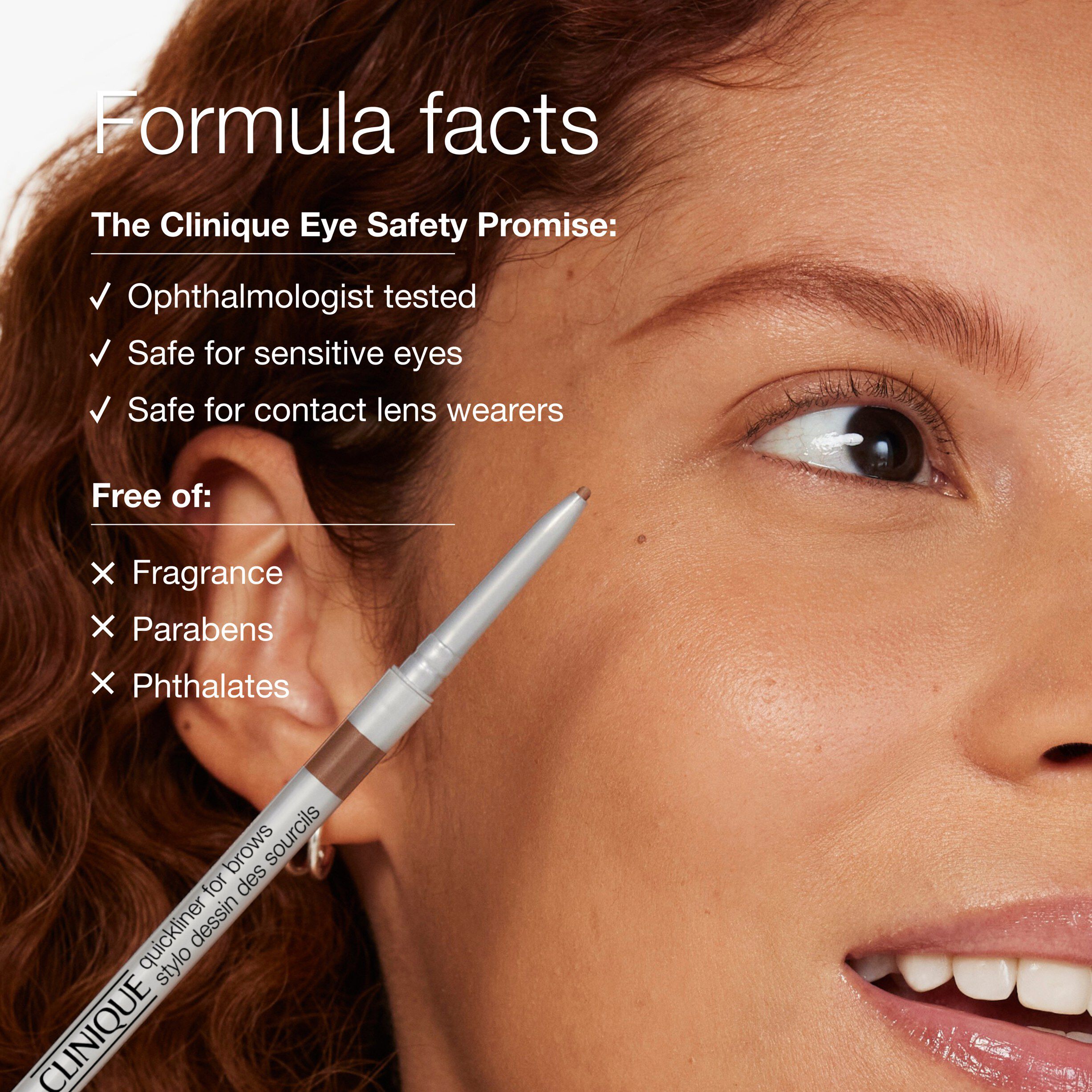 Quickliner for Brows 1. 5 Taupe