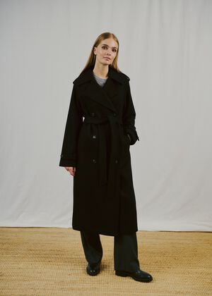 BS Kaylee Coat