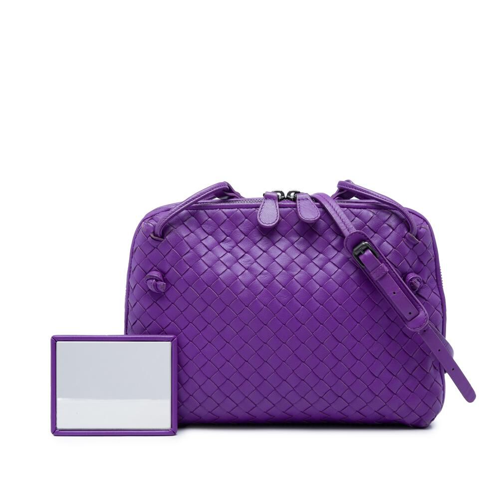 Bottega Veneta Crossbody Bag