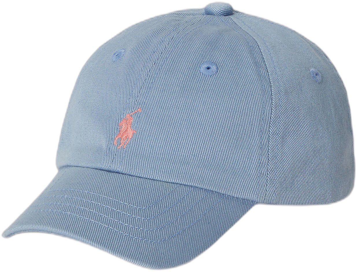 Cotton Chino Ball Cap