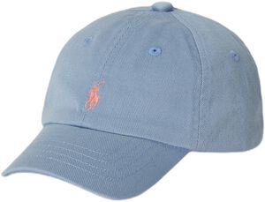 Cotton Chino Ball Cap