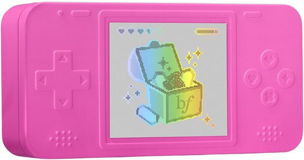 Gamejoy  Lash, Brow & Glow Makeup Kit från Benefit