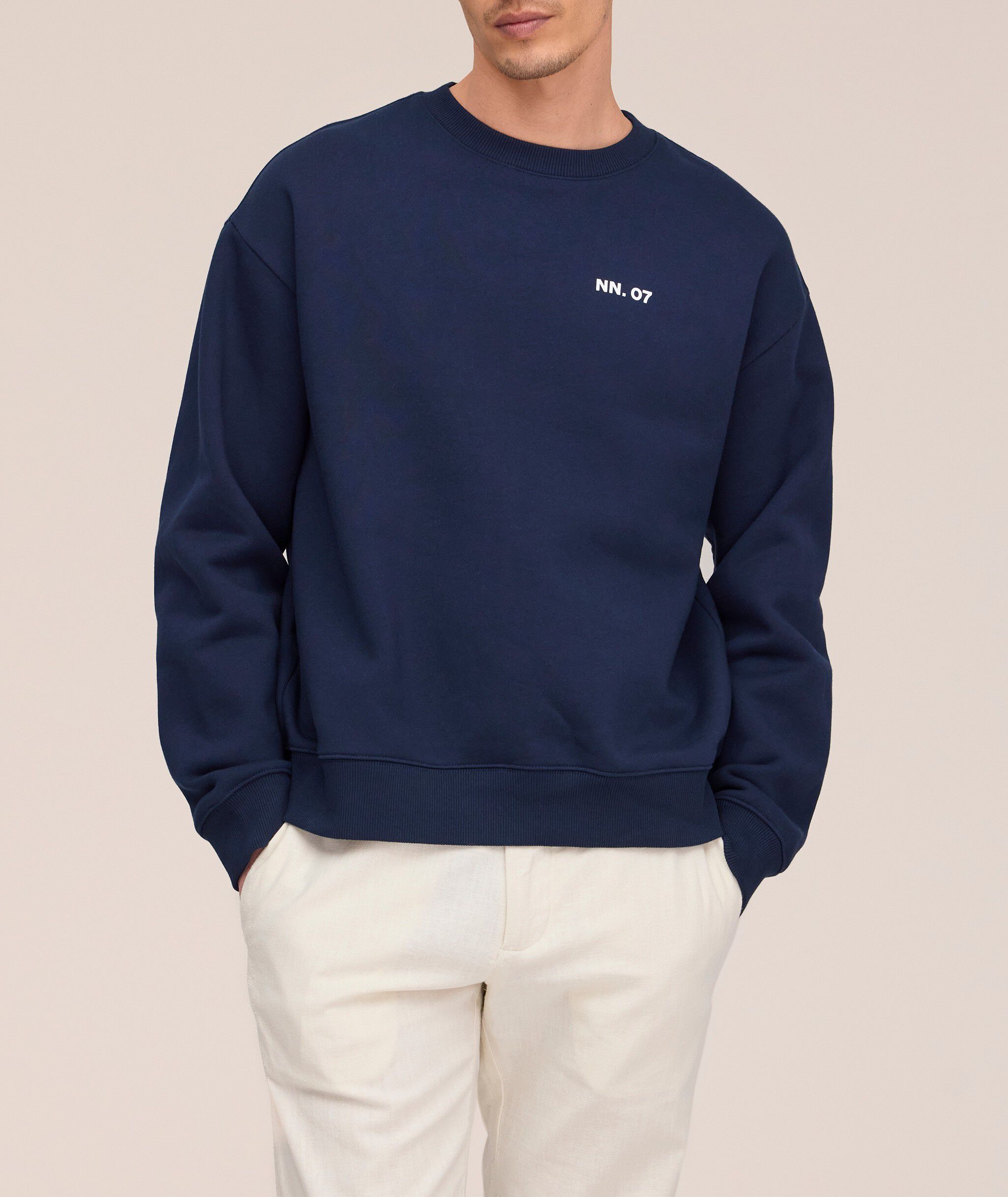 Dagon Crew Sweat