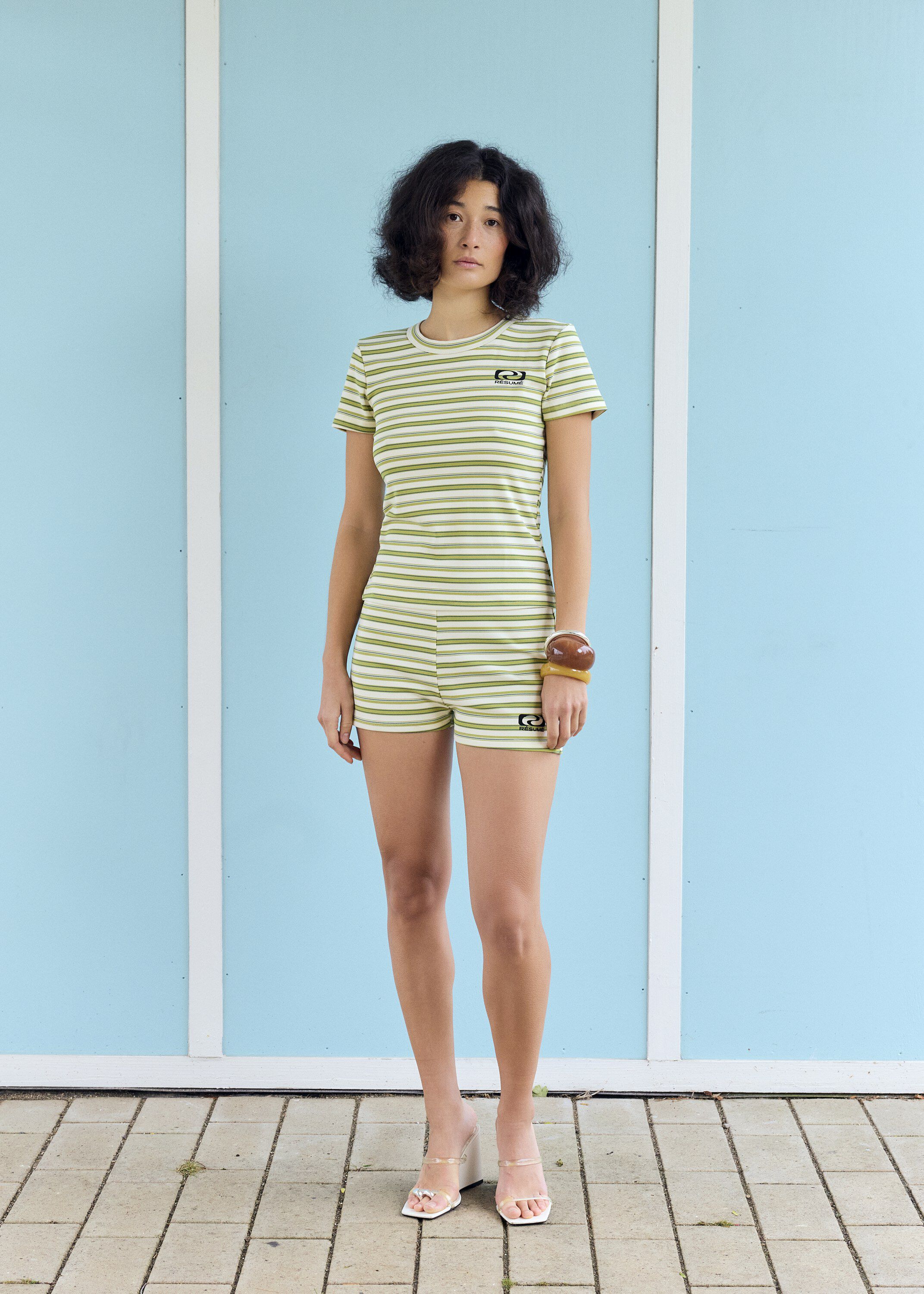 NicoleRS Tee