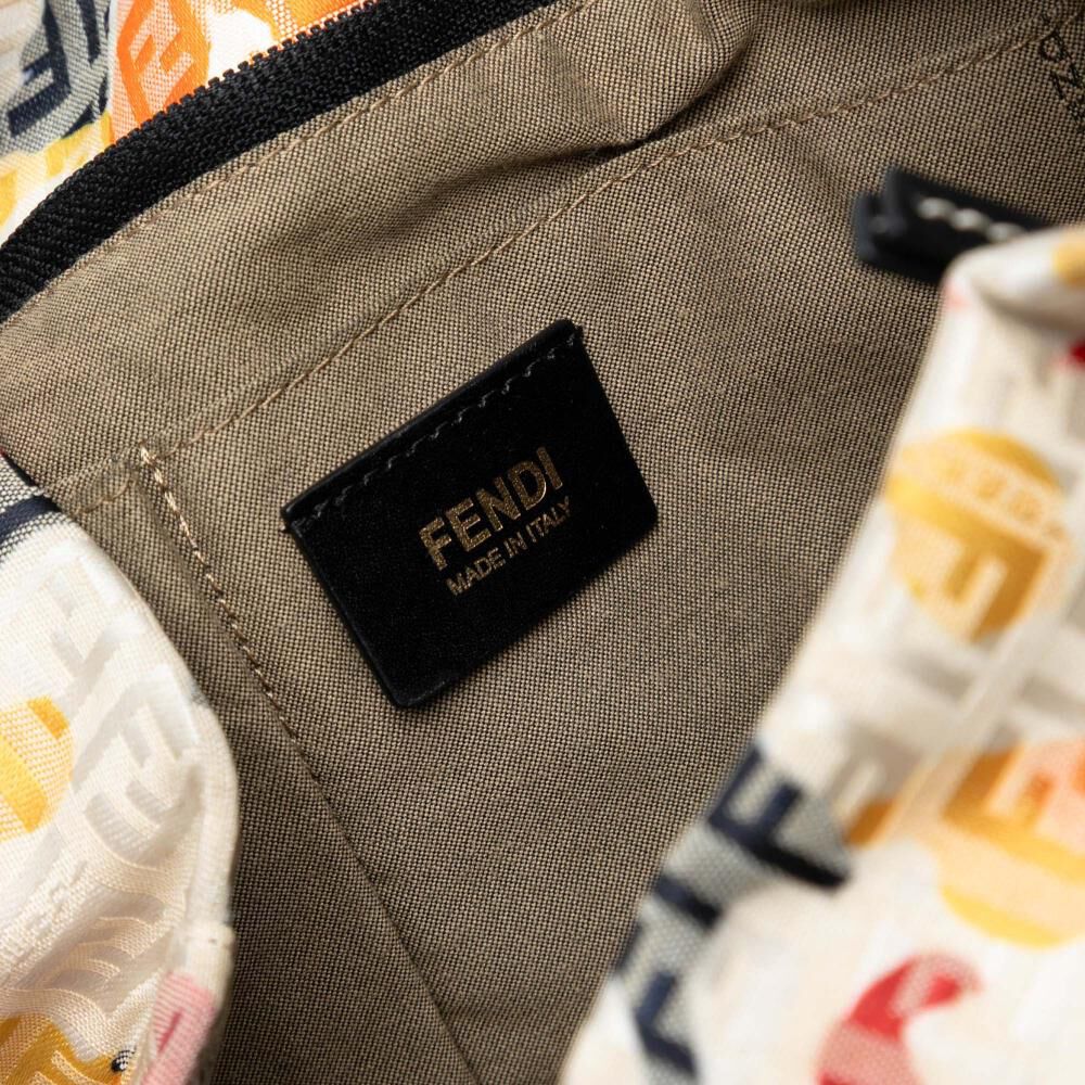 Fendi Tote