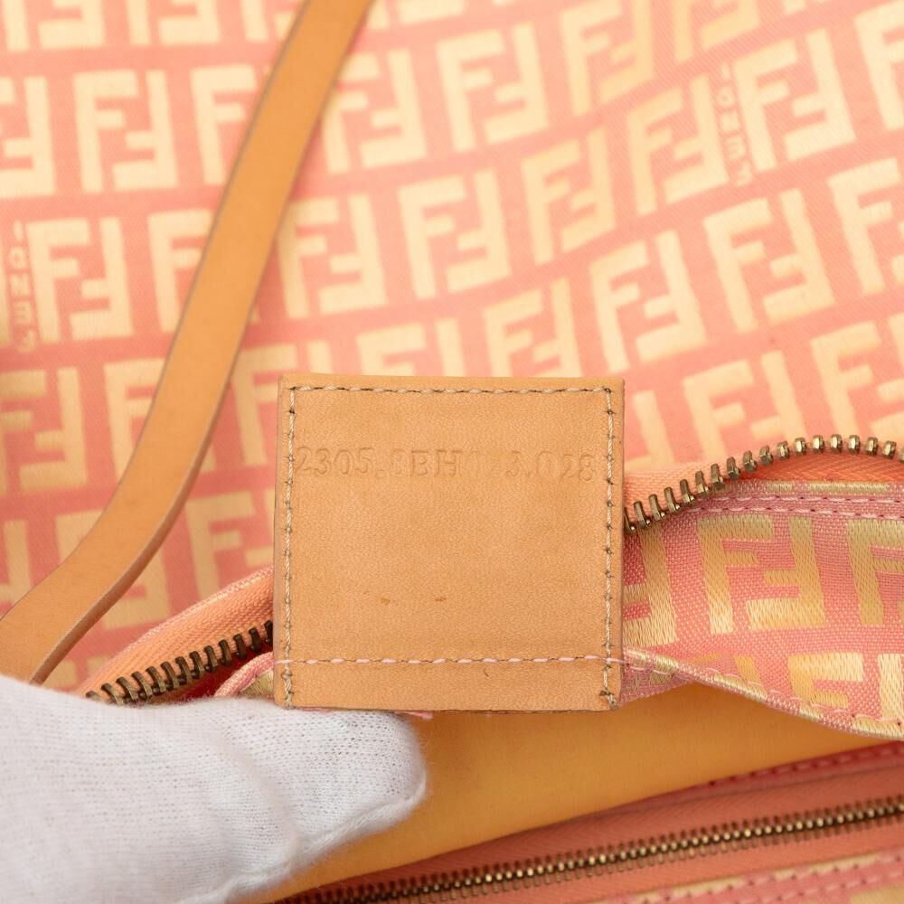 Fendi Tote
