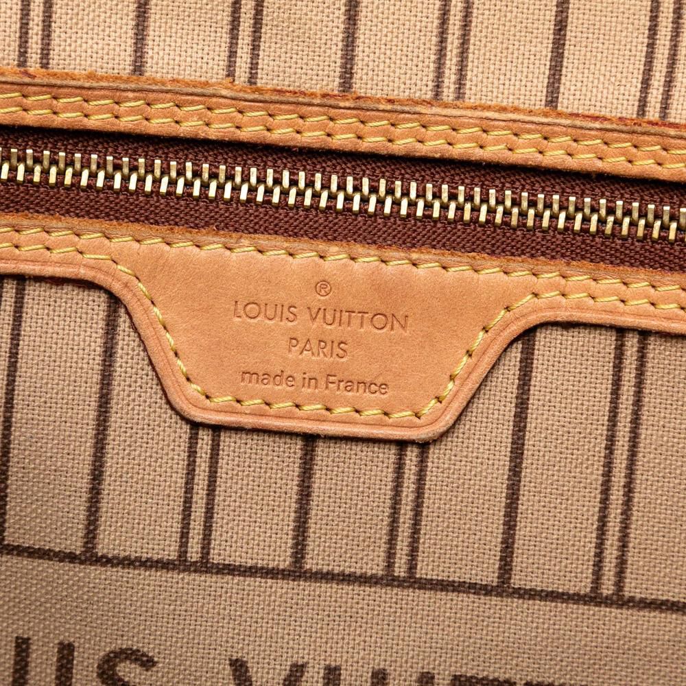 Louis Vuitton Neverfull