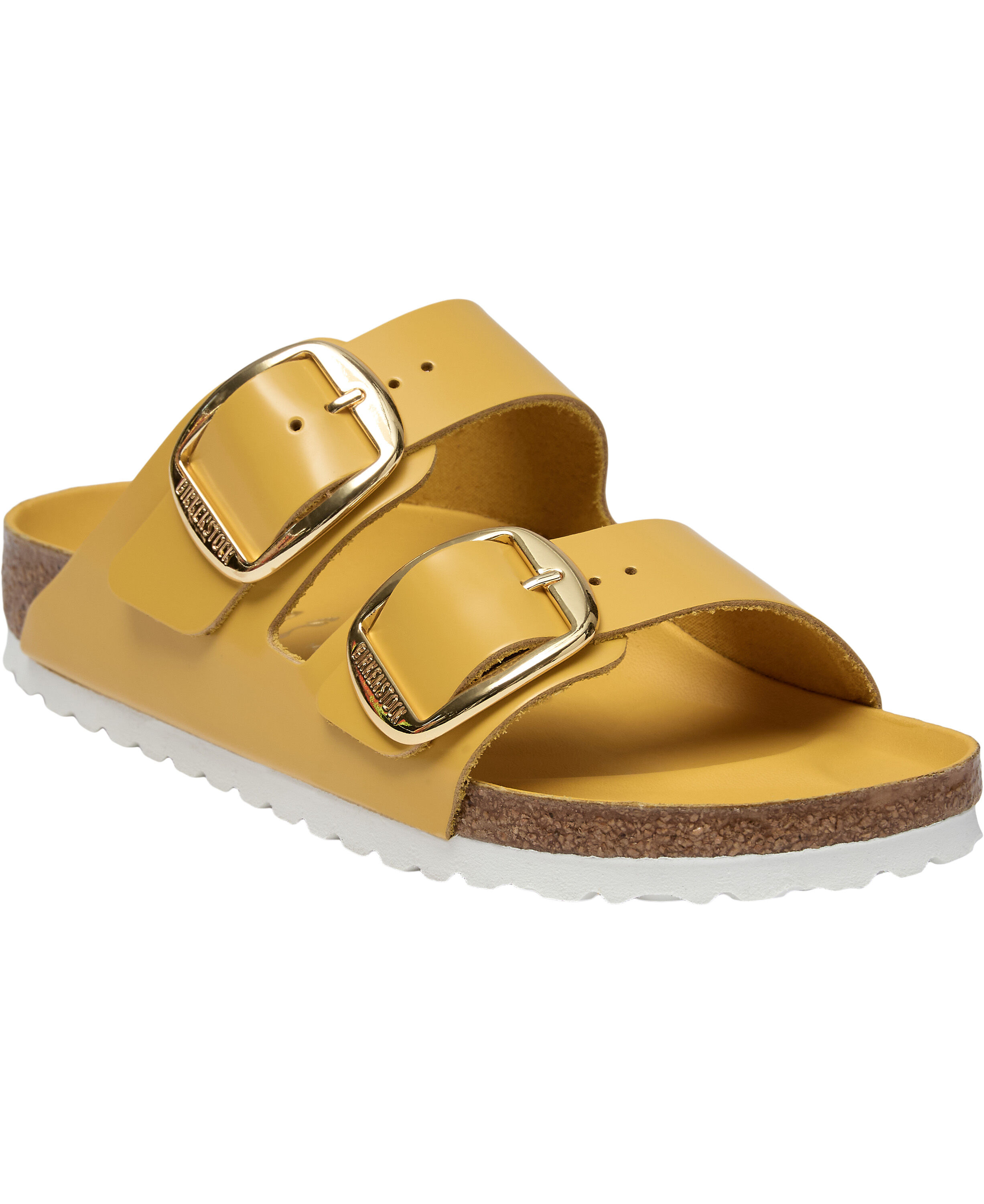 Arizona BB LENA HS Ochre HEX