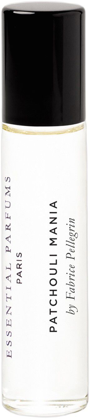PATCHOULI MANIA BY FABRICE PELLEGRIN EAU DE PARFUM TRAVEL SIZE 10ML