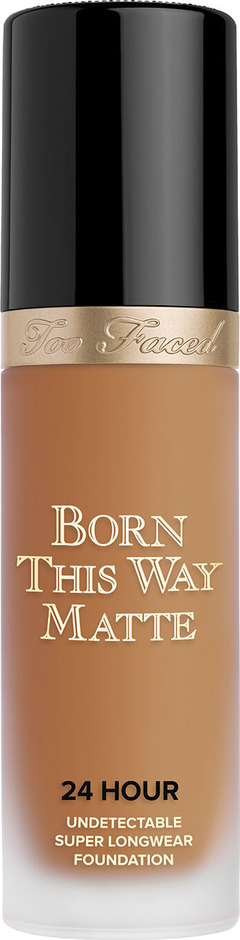 Born This Way Matte - 24 Hour Foundation