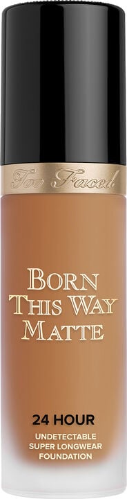 Born This Way Matte - 24 Hour Foundation