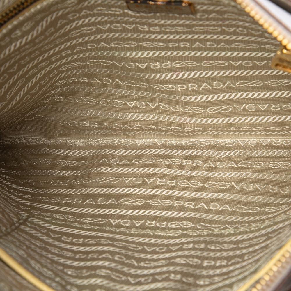 Prada Clutch