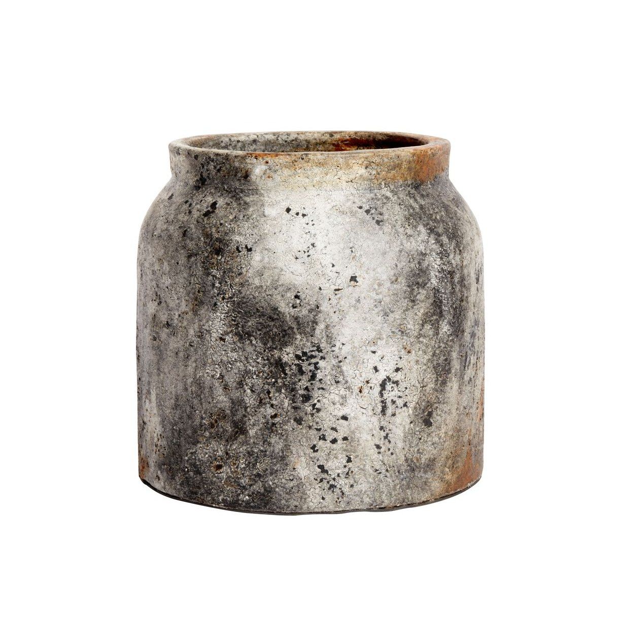 Krukke Echo 28 - Rustgr&aring;