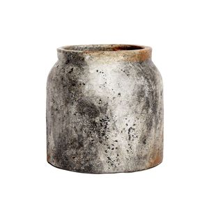 Krukke Echo 28 - Rustgrå