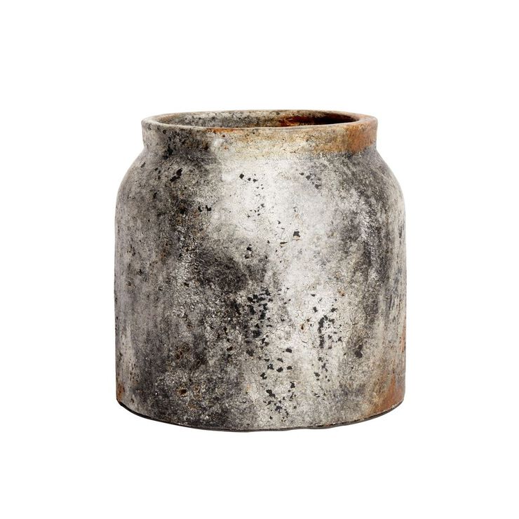 Krukke Echo 28 - Rustgrå