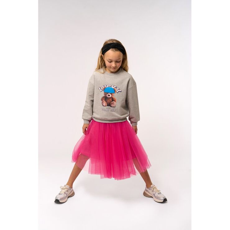 TNPeaven Skirt