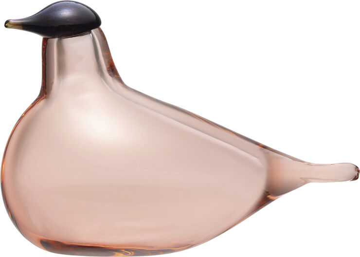 BBT Gransanger 13x8cm Salmon