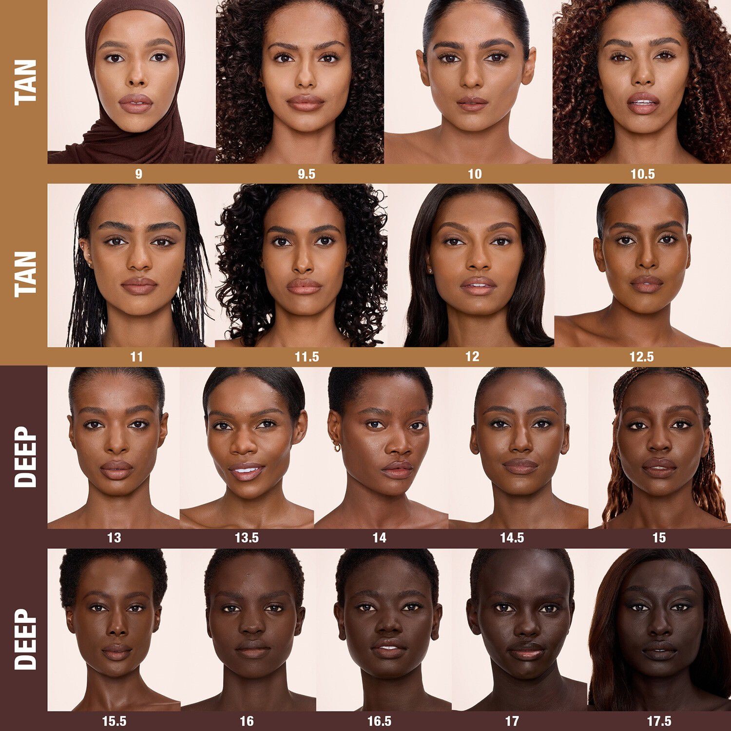 Airbrush Flawless Blur Concealer - L&aring;ngvarig &aring;terfuktande concealer