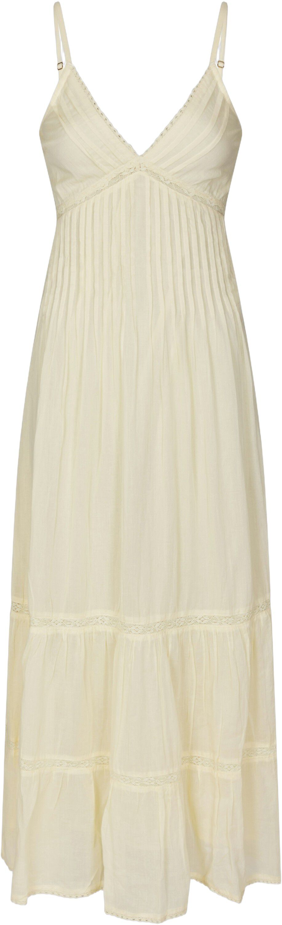 Elorie S Voile Dress