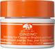 Ginzing Brightening Eye Cream Warm